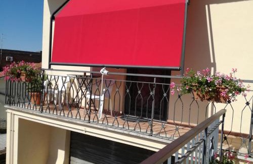 Blera Bed & Breakfast | La Ripa Bed and Breakfast
