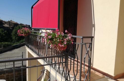 Blera Bed & Breakfast | La Ripa Bed and Breakfast