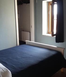 Rocca San Felice Bed & Breakfast | La Ripa