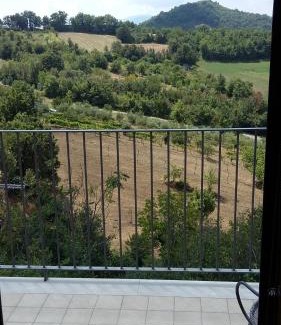 Rocca San Felice Bed & Breakfast | La Ripa