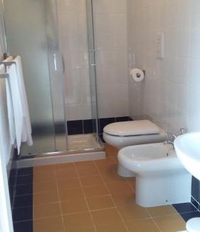 Rocca San Felice Bed & Breakfast | La Ripa