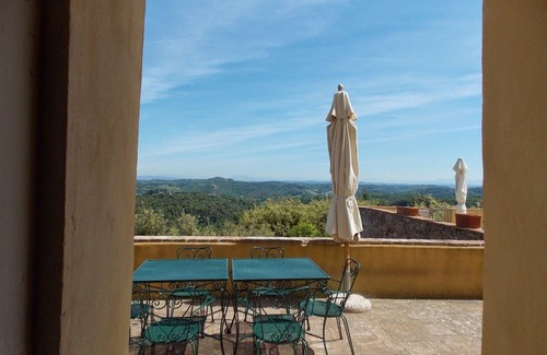 Toiano Villa | La Riserva In Montaione, Tuscany