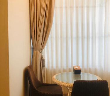 Kamphaeng Phet Resort | La Riva Boutique Hotel
