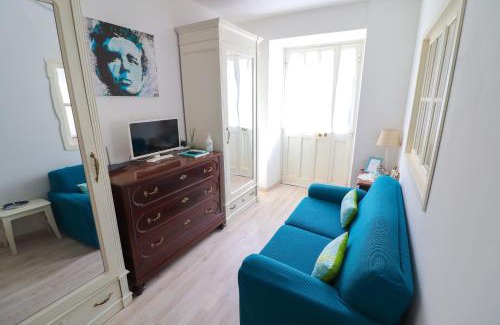 Coreglia Ligure Apartment | La Riva