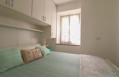 Coreglia Ligure Apartment | La Riva