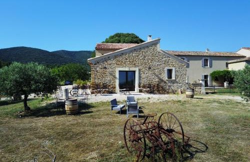 Lauris Bed & Breakfast | La Rivayne