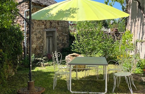 Pampelonne House | La rive du Viaur