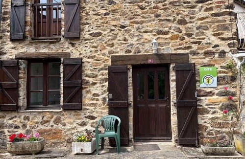 Pampelonne House | La rive du Viaur