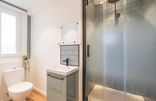 Isles-sur-Suippe Apartment | La rivière, appartement 3 personnes
