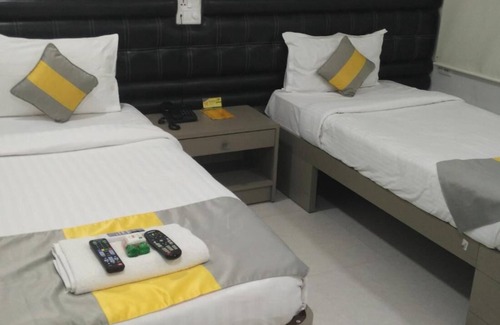 Madhapur House | La Riviera Suites Madhapur