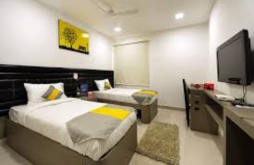 Madhapur House | La Riviera Suites Madhapur