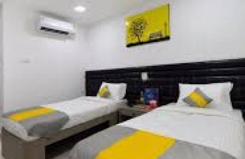 Madhapur House | La Riviera Suites Madhapur