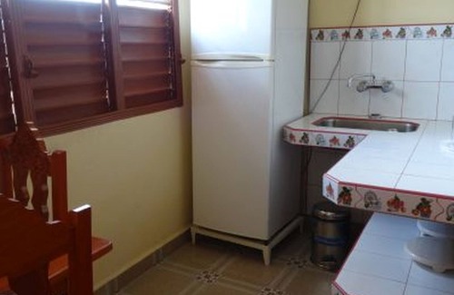 Holguin House | La Roca