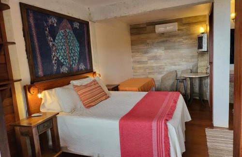 Praia do Rosa House | La Roca House