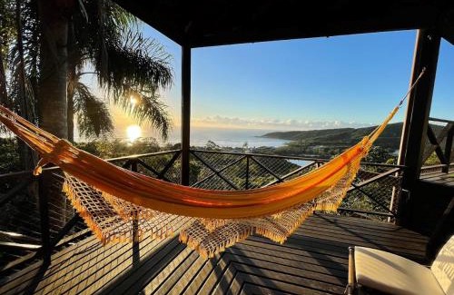 Praia do Rosa House | La Roca House