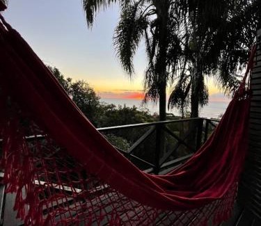 Praia do Rosa House | La Roca House