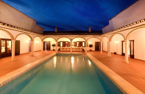 Frigiliana Villa | La Roca Rara - 8 Bedroom Villa