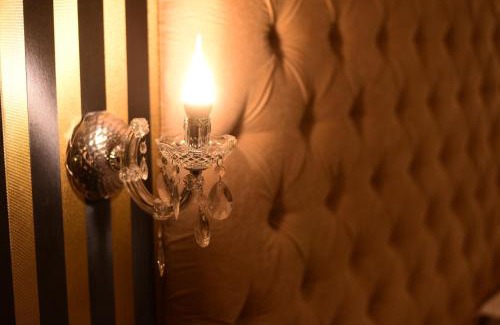 Craiova Hotel | La Rocca Boutique Hotel