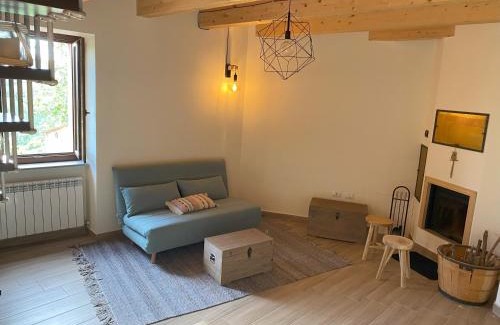 Gagliole Apartment | La Rocca di Gagliole