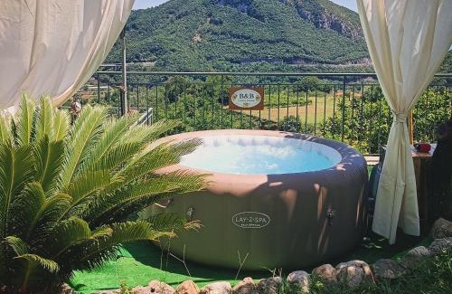 Dragonea Bed & Breakfast | La Roccia Incantata Amalfi Coast