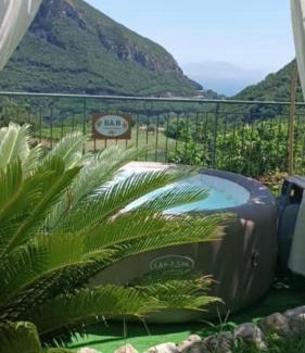 Dragonea Bed & Breakfast | La Roccia Incantata Amalfi Coast