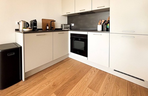 Trebeurden Apartment | LA ROCHE MIGNONNE T3 · T3 Beach access and indoor