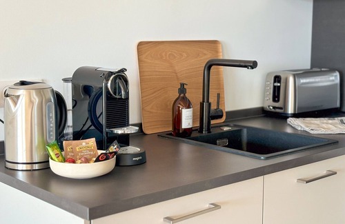 Trebeurden Apartment | LA ROCHE MIGNONNE T3 · T3 Beach access and indoor