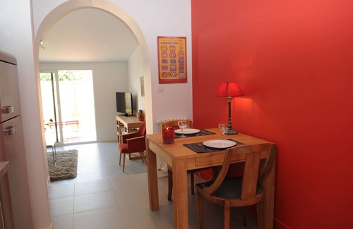 La Roche-sur-Yon House | LA ROCHE SUR YON, TOWN HOUSE