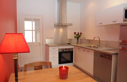La Roche-sur-Yon House | LA ROCHE SUR YON, TOWN HOUSE
