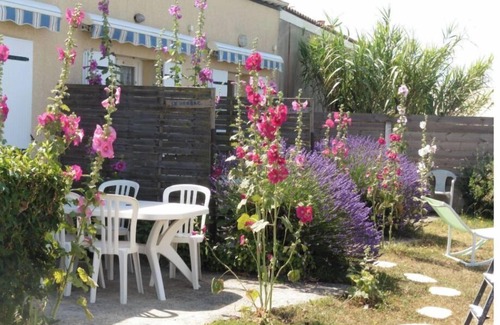 Angoulins House | La Rochelle south - Seaside village- Angoulins
