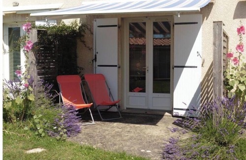 Angoulins House | La Rochelle south - Seaside village- Angoulins