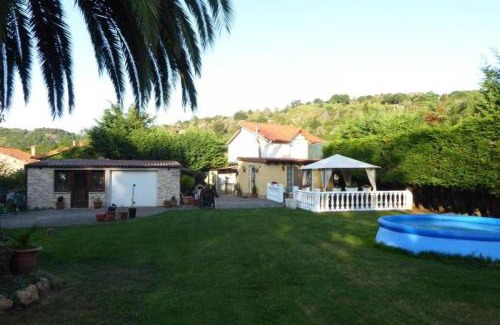 Obregon House | La Rocosa