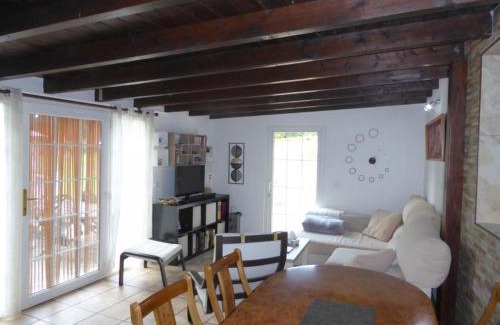 Obregon House | La Rocosa