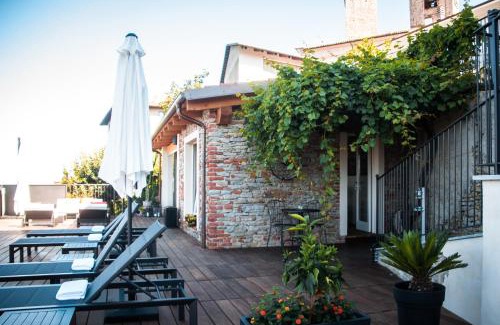 Albaretto della Torre House | La Rola