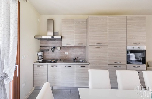 Pieve Vecchia House | La Romantica - Cristina by Wonderful Italy