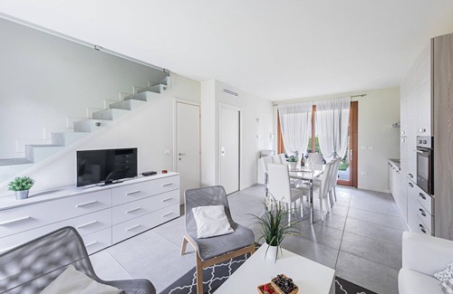 Pieve Vecchia House | La Romantica - Cristina by Wonderful Italy