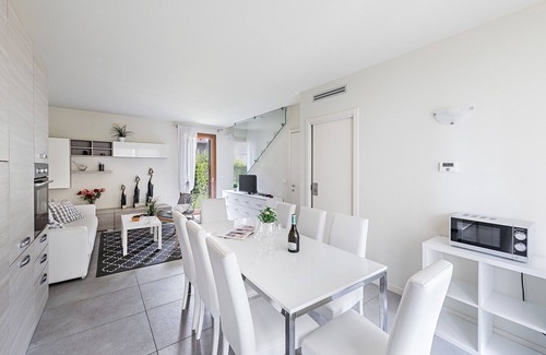 Pieve Vecchia House | La Romantica - Cristina by Wonderful Italy