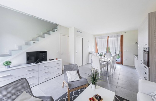 Pieve Vecchia House | La Romantica - Cristina by Wonderful Italy