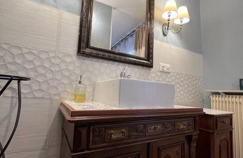 Purgerot Bed & Breakfast | La Romantique