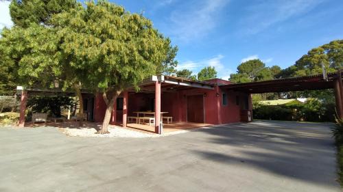 Solanas House | La Romeria