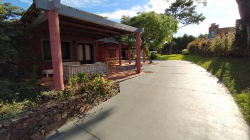 Solanas House | La Romeria