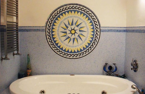 Tivoli House | La Rometta