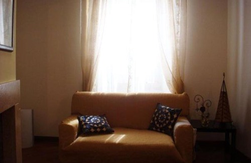 Tivoli House | La Rometta
