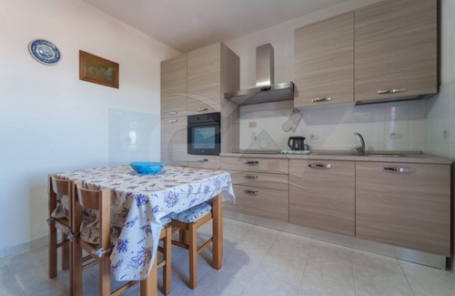 Seccheto Apartment | LA RONDINE SU SECCHETO