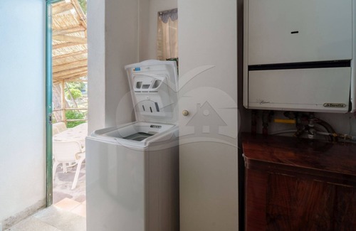 Seccheto Apartment | LA RONDINE SU SECCHETO