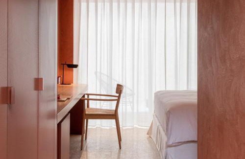 Porto Ercole Hotel | La Roqqa