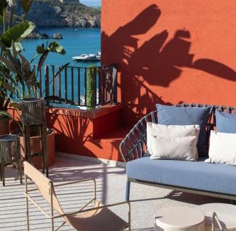 Porto Ercole Hotel | La Roqqa