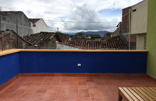 Guadalajara de Buga Bed & Breakfast | La Rosa Buga