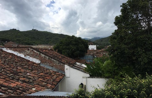Guadalajara de Buga Bed & Breakfast | La Rosa Buga