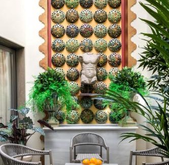 Alfalfa Apartment | La Rosa de la Alfalfa
